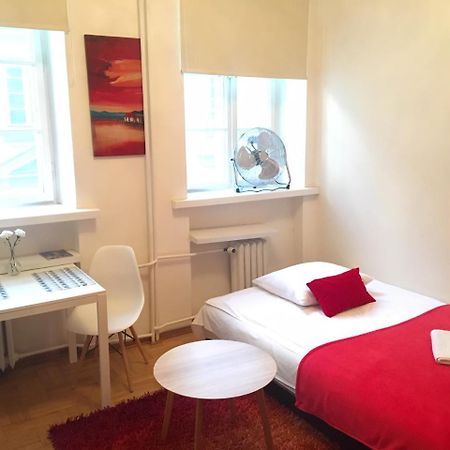 Elegant Apartment Royal Castle Warsaw Ngoại thất bức ảnh