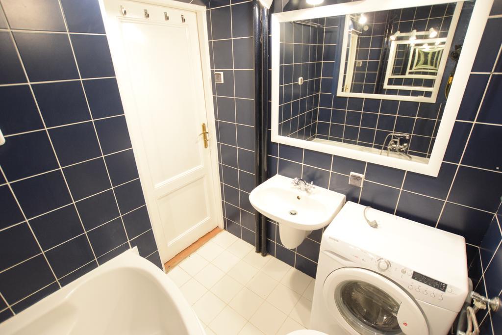 Elegant Apartment Royal Castle Warsaw Ngoại thất bức ảnh