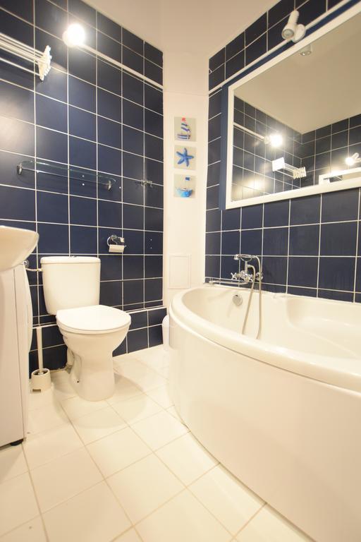 Elegant Apartment Royal Castle Warsaw Ngoại thất bức ảnh