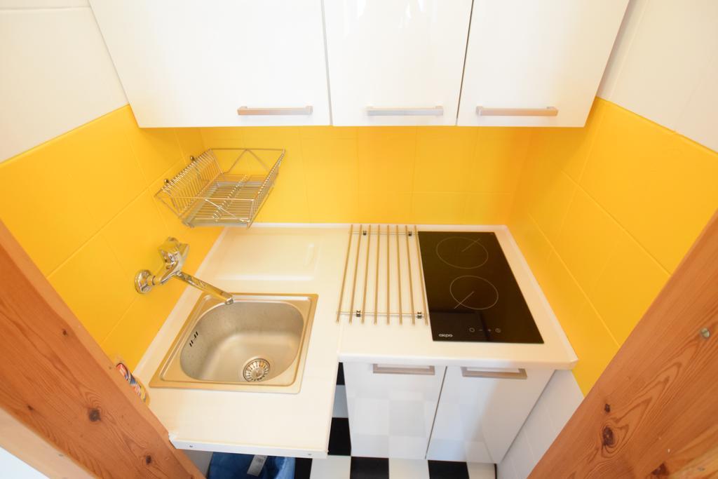 Elegant Apartment Royal Castle Warsaw Ngoại thất bức ảnh