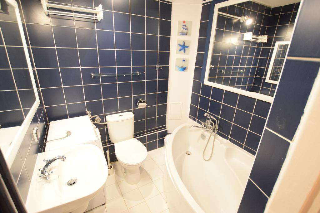 Elegant Apartment Royal Castle Warsaw Ngoại thất bức ảnh