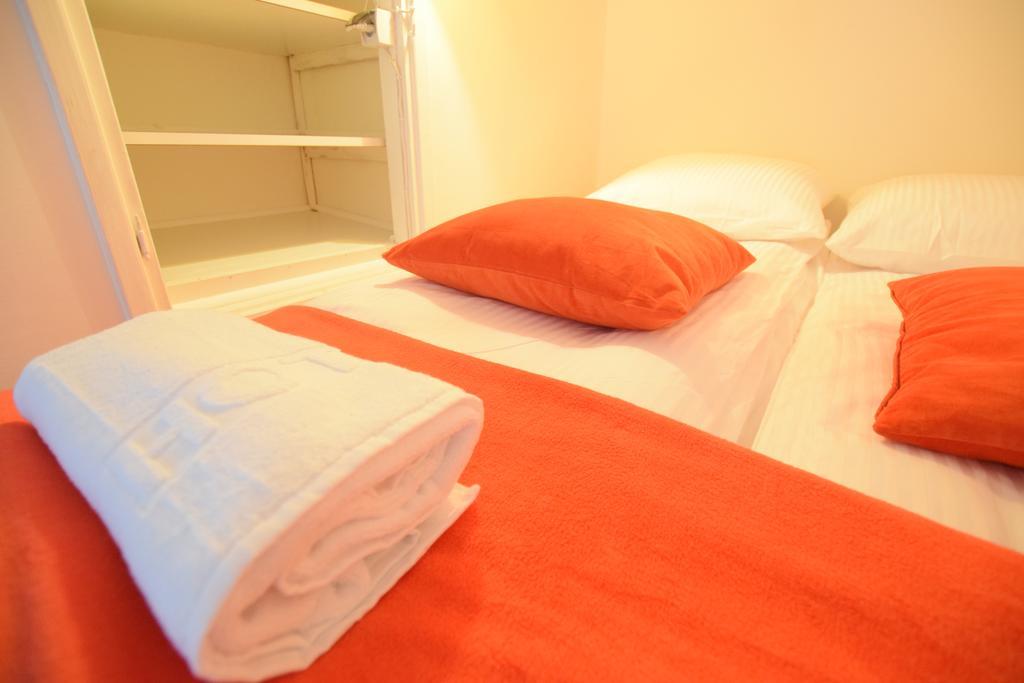 Elegant Apartment Royal Castle Warsaw Ngoại thất bức ảnh