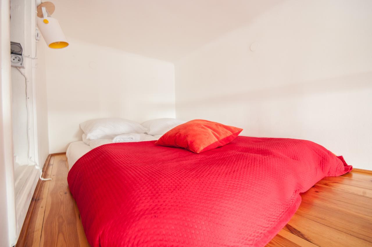 Elegant Apartment Royal Castle Warsaw Ngoại thất bức ảnh