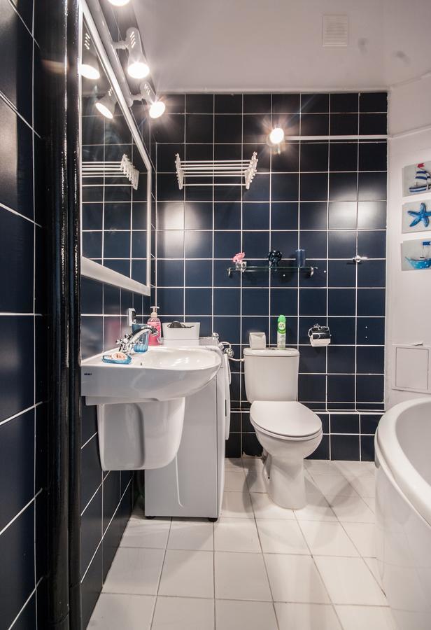 Elegant Apartment Royal Castle Warsaw Ngoại thất bức ảnh