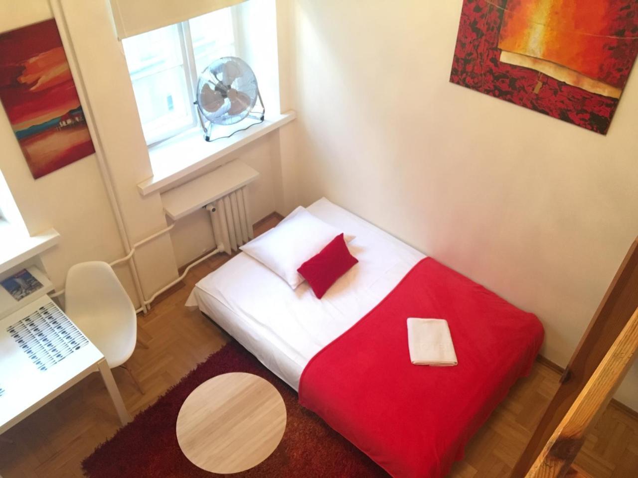 Elegant Apartment Royal Castle Warsaw Ngoại thất bức ảnh